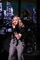 madonna performs borderline on the tonight show video 02