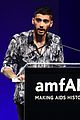 zayn malik wears safari animals on his shirt at amfar gala 13