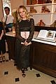 sienna miller celebrates launch of wendy rowes first book eat beautiful 04