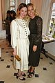sienna miller celebrates launch of wendy rowes first book eat beautiful 12