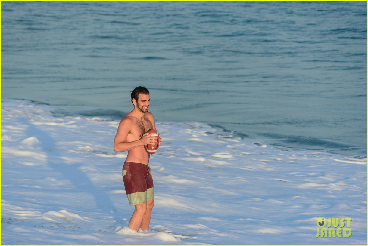 nyle dimarco cabo vacation three qualities partner 023673440