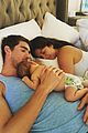 michael phelps shares cute new photos with baby boomer 01