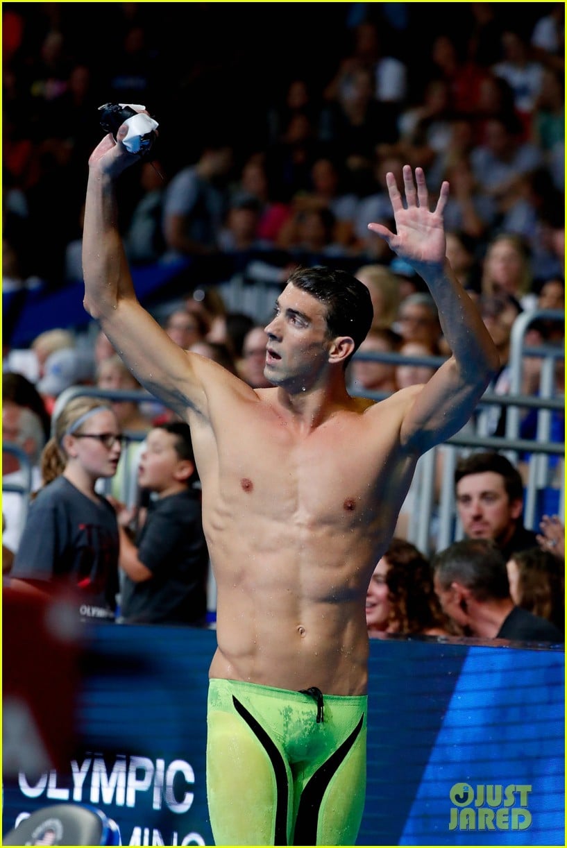 michael phelps headed to fifth olympics 113695455