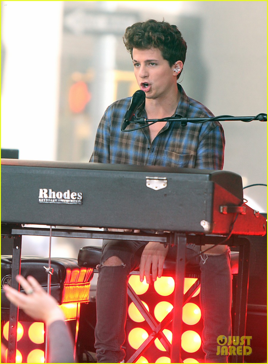 charlie puth today show see again orlando dedication 113685161