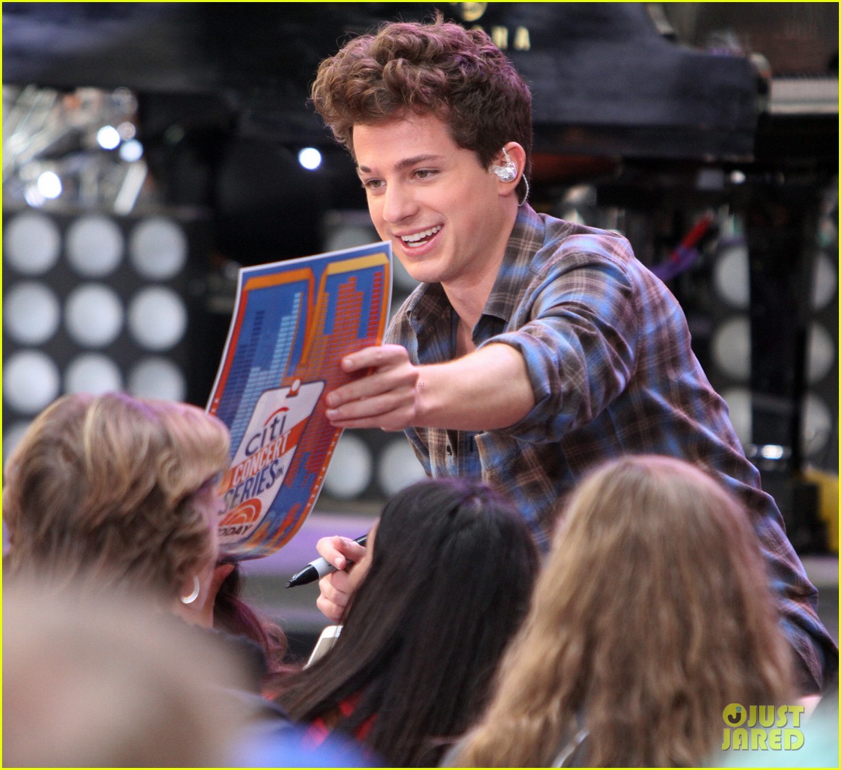 charlie puth today show see again orlando dedication 133685163