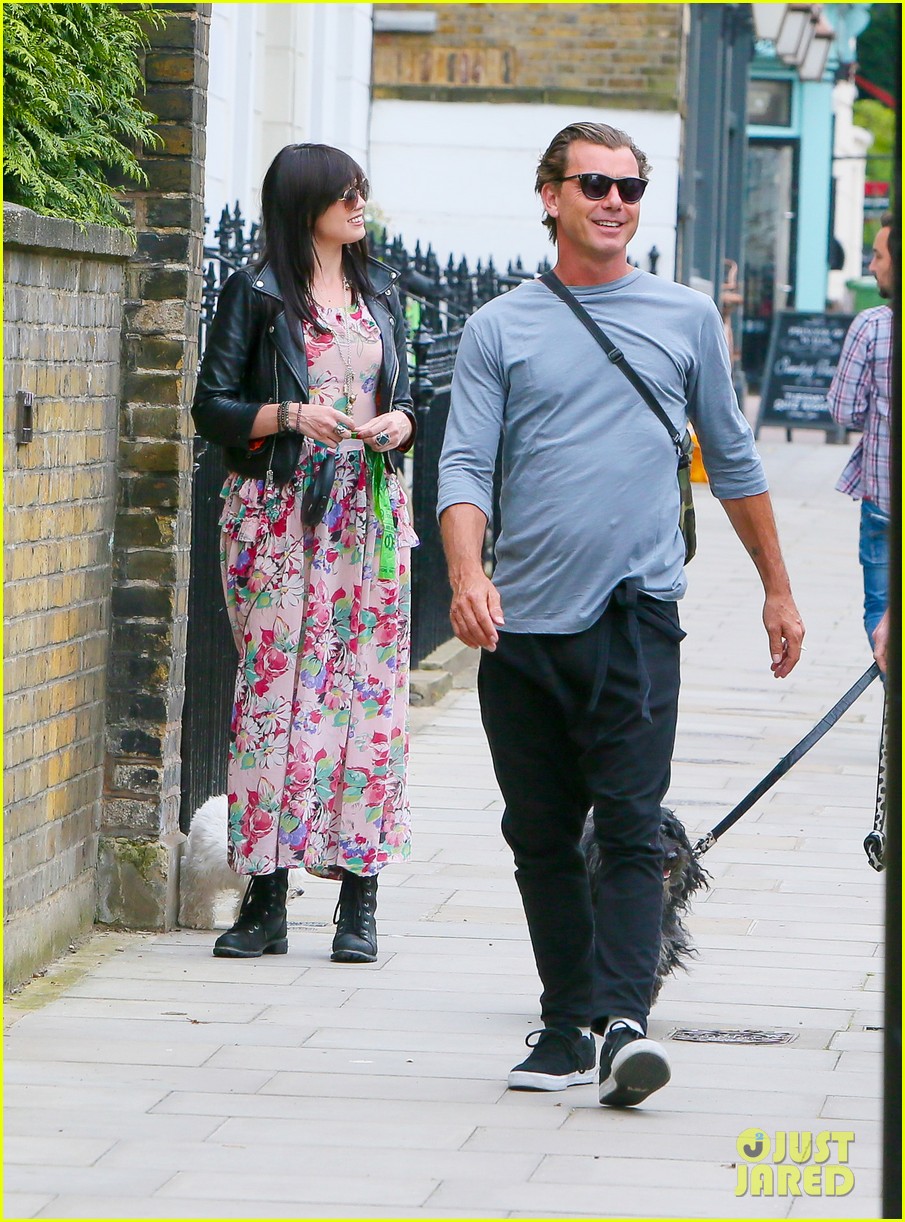 gavin rossdale spends quality time with daughter daisy lowe 103694370
