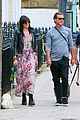 gavin rossdale spends quality time with daughter daisy lowe 07