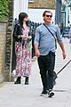 gavin rossdale spends quality time with daughter daisy lowe 10
