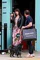 gavin rossdale spends quality time with daughter daisy lowe 18