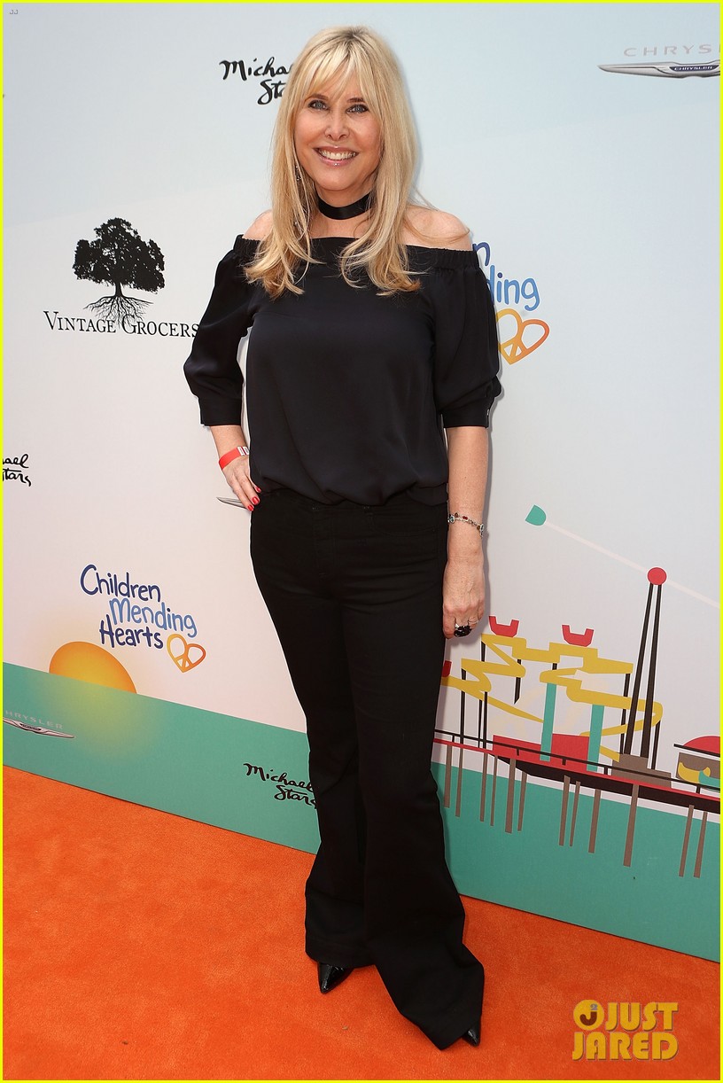 Jessica Alba & Kat Graham Stun at 'Empathy Rocks' Event: Photo 3681118 ...