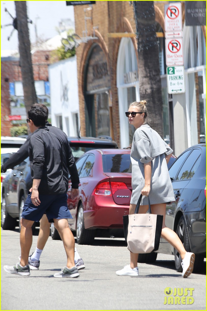 maria sharapova steps out after tennis suspension 283689056