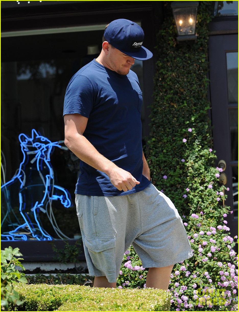 channing tatum has some sad news for magic mike fans 043693540