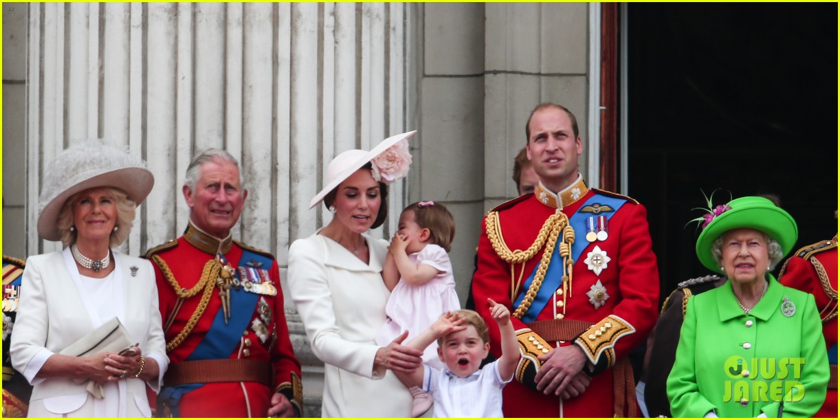 prince william gets scolded by queen elizabeth 433685149
