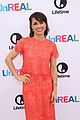 constance zimmer hopes unreal shows strong women that its ok to be strong 11