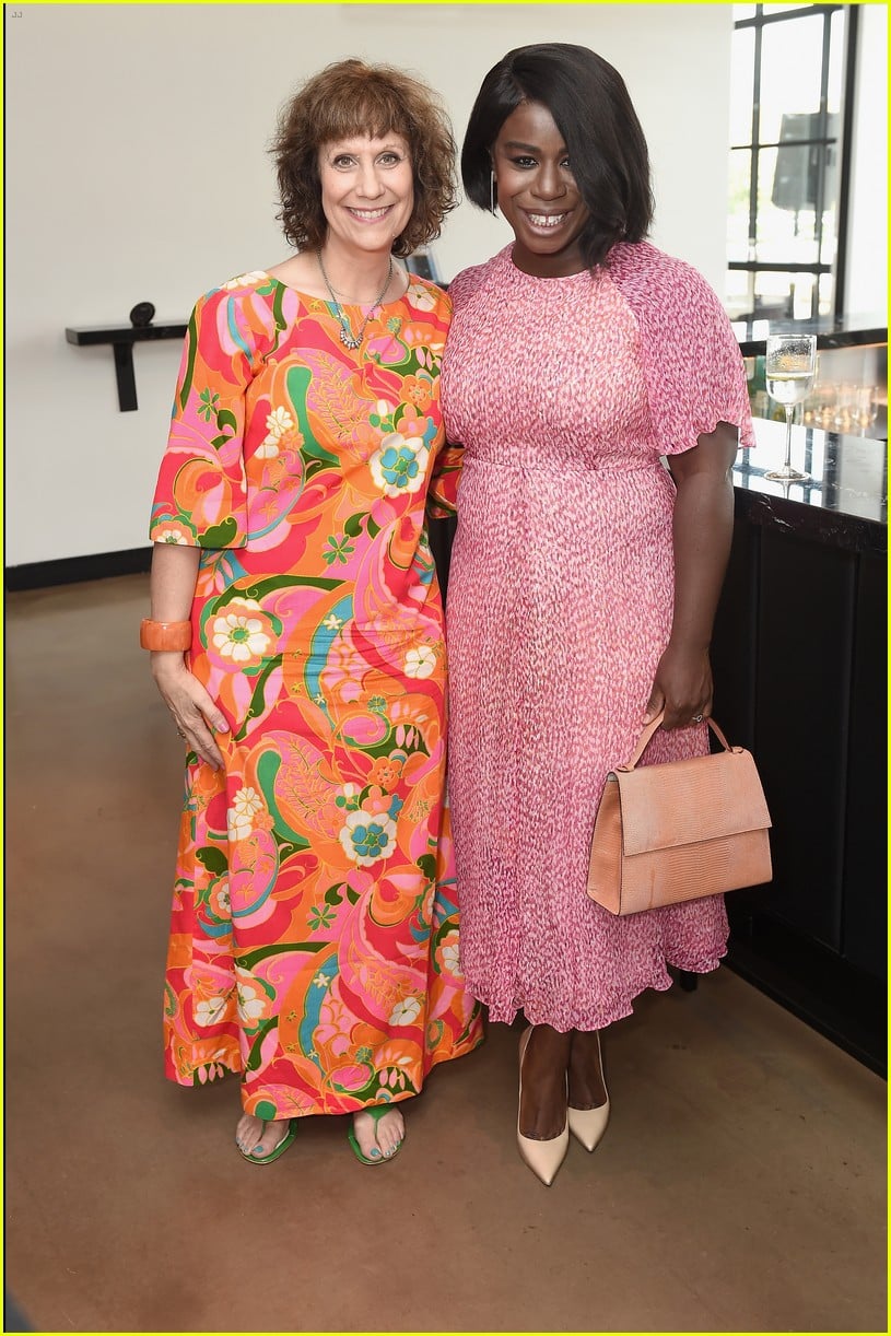 Danielle Brooks Performed at Christian Siriano s Wedding (Video