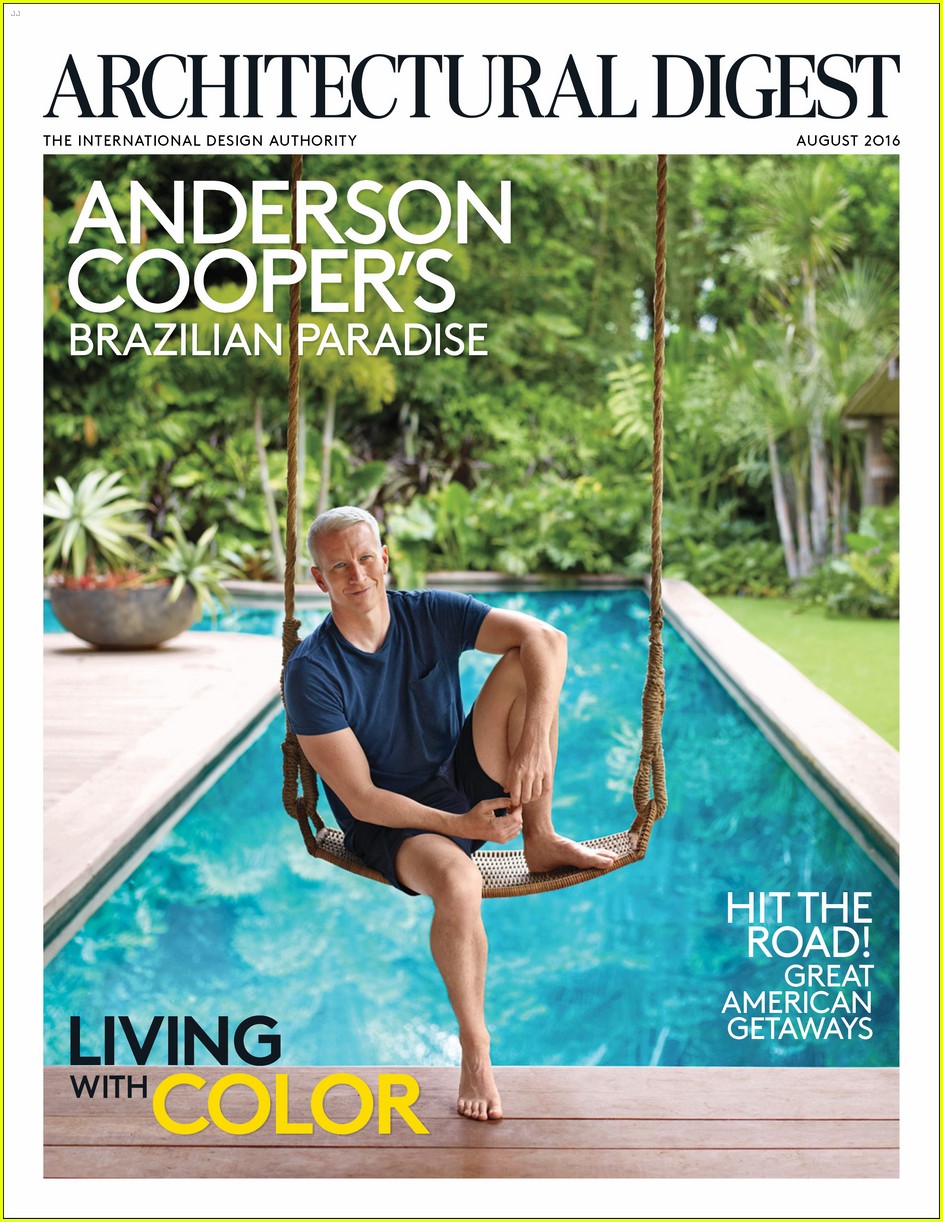 anderson cooper architectural digest 03