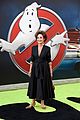 ghostbusters cast stuns on hollywood premiere green carpet 09