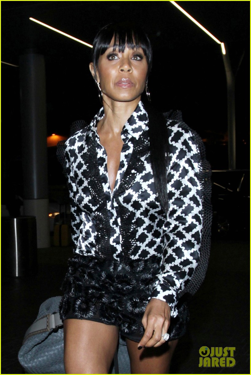 jada pinkett smith speaks out about police brutality 033702029