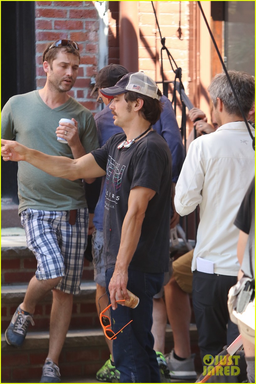 james franco directs the deuce little italy 11