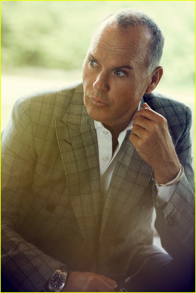 michael keaton says its a good thing he didnt quit hollywood 023704741