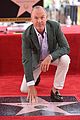 michael keaton gets honored by son sean douglas at hollywood walk of fame ceremony 07