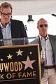 michael keaton gets honored by son sean douglas at hollywood walk of fame ceremony 15