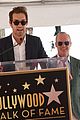 michael keaton gets honored by son sean douglas at hollywood walk of fame ceremony 19