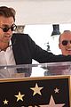 michael keaton gets honored by son sean douglas at hollywood walk of fame ceremony 20