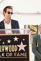 michael keaton gets honored by son sean douglas at hollywood walk of fame ceremony 21
