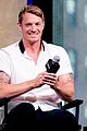 joel kinnaman reveals details about his quick wedding to wife cleo wattenstrom 06