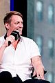 joel kinnaman reveals details about his quick wedding to wife cleo wattenstrom 08