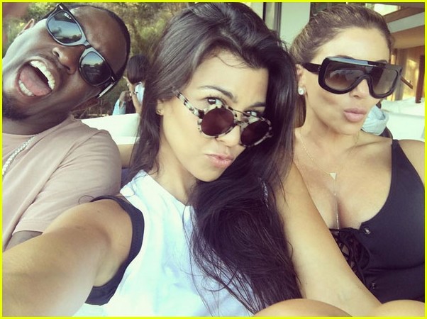 kourtney kardashian shares pics from her nantucket vacation 06