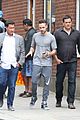 liam payne heads to studio after announcing record deal 03