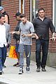 liam payne heads to studio after announcing record deal 12