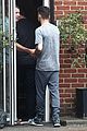 liam payne heads to studio after announcing record deal 16