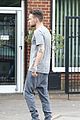 liam payne heads to studio after announcing record deal 21