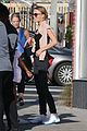 lily rose depp has a casual lunch in hollywood 04