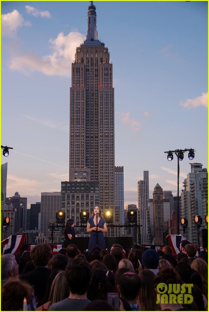 nbc macys fourth of july special performers lineup 083698496