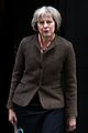 who is theresa may meet england new prime minister 10