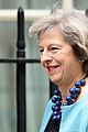 who is theresa may meet england new prime minister 13