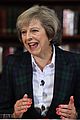 who is theresa may meet england new prime minister 17