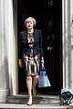 who is theresa may meet england new prime minister 19