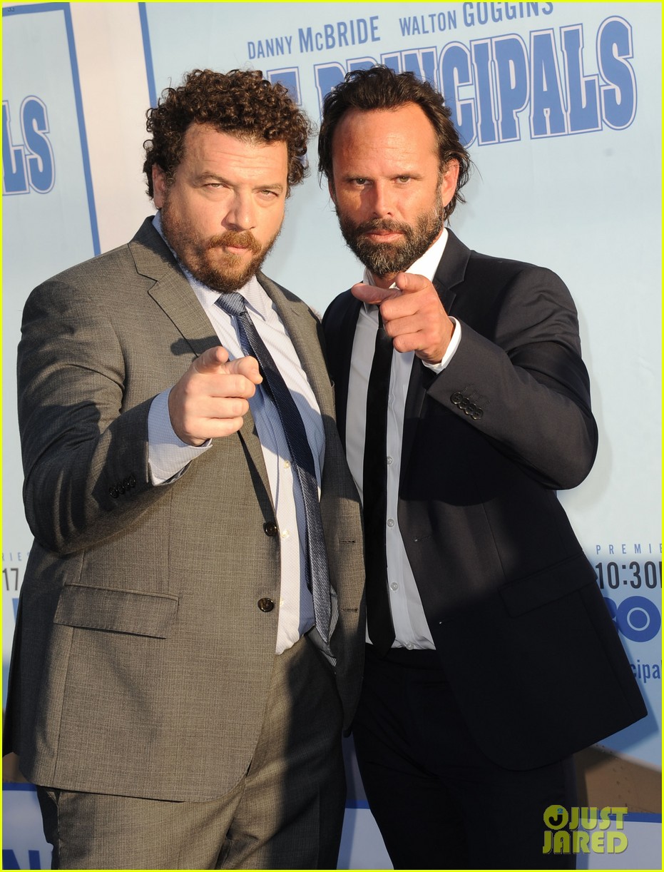 danny mcbride says vice principals will only be two seasons long 323701705
