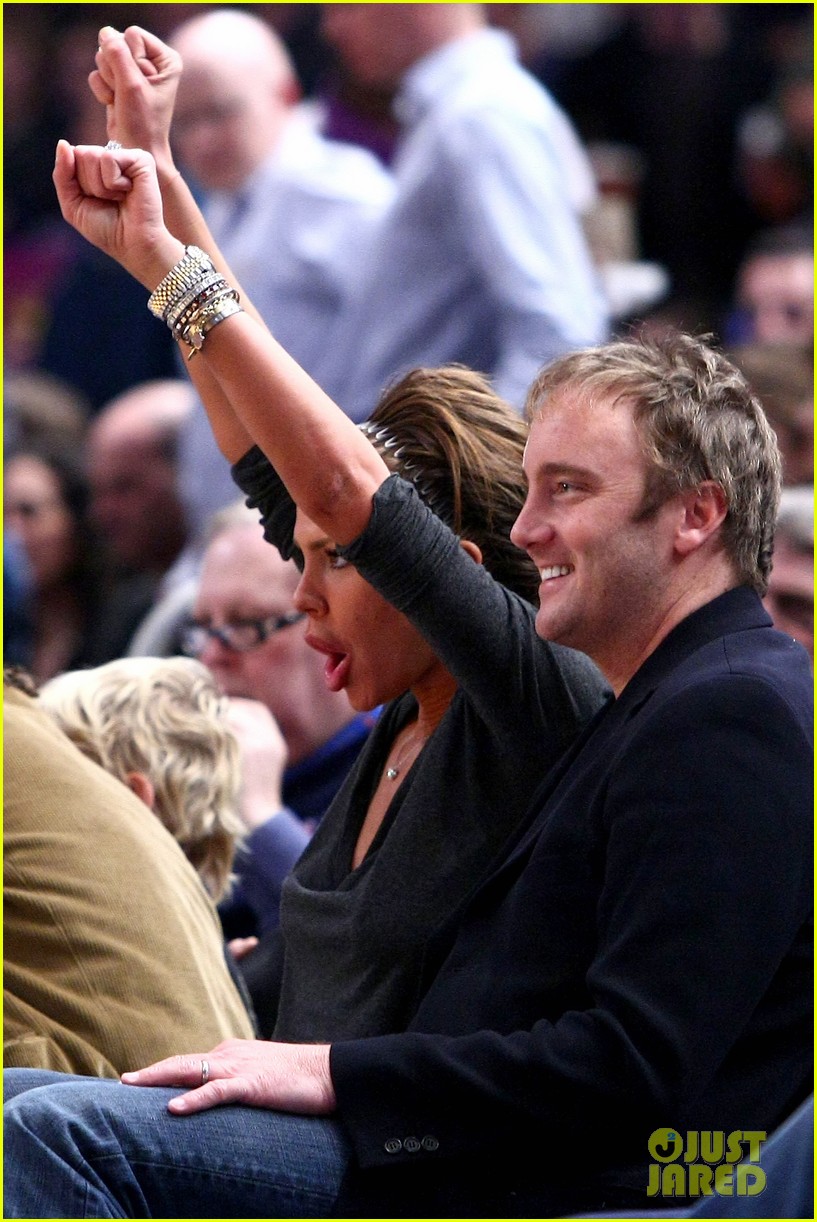 Jay Mohr Calls Off Divorce One Week After Filing Papers Photo 3718159(02)