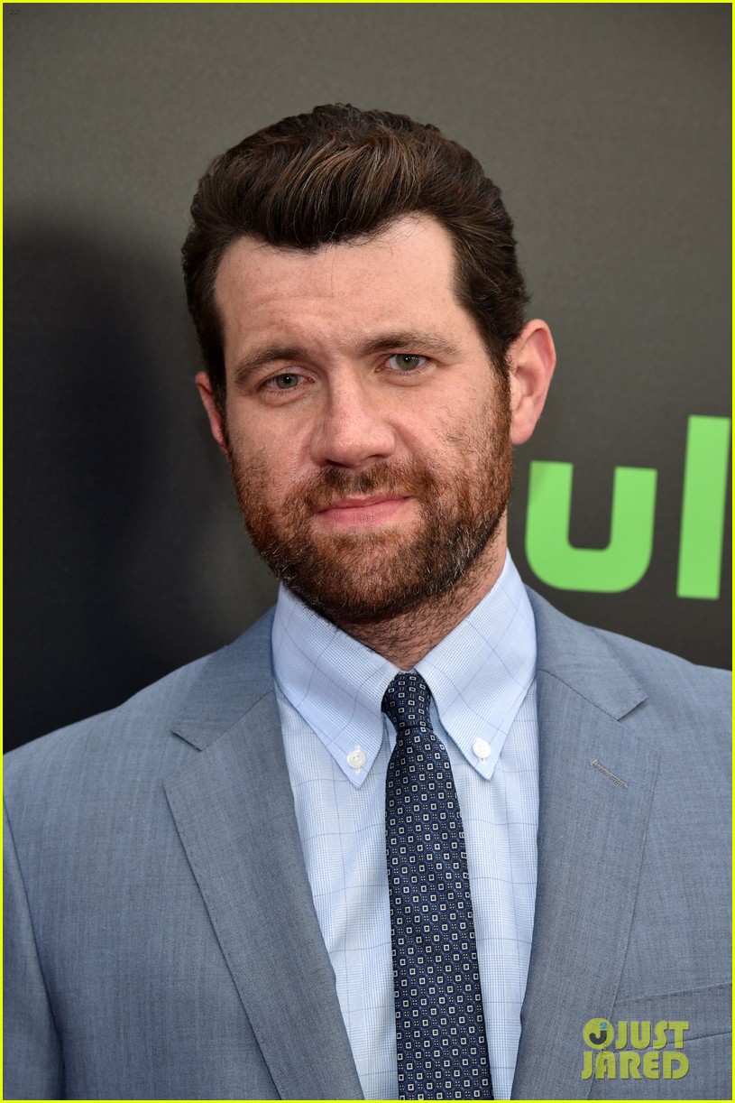 amy poehler teams up with julie klausner billy eichner at difficult people premiere 093704200