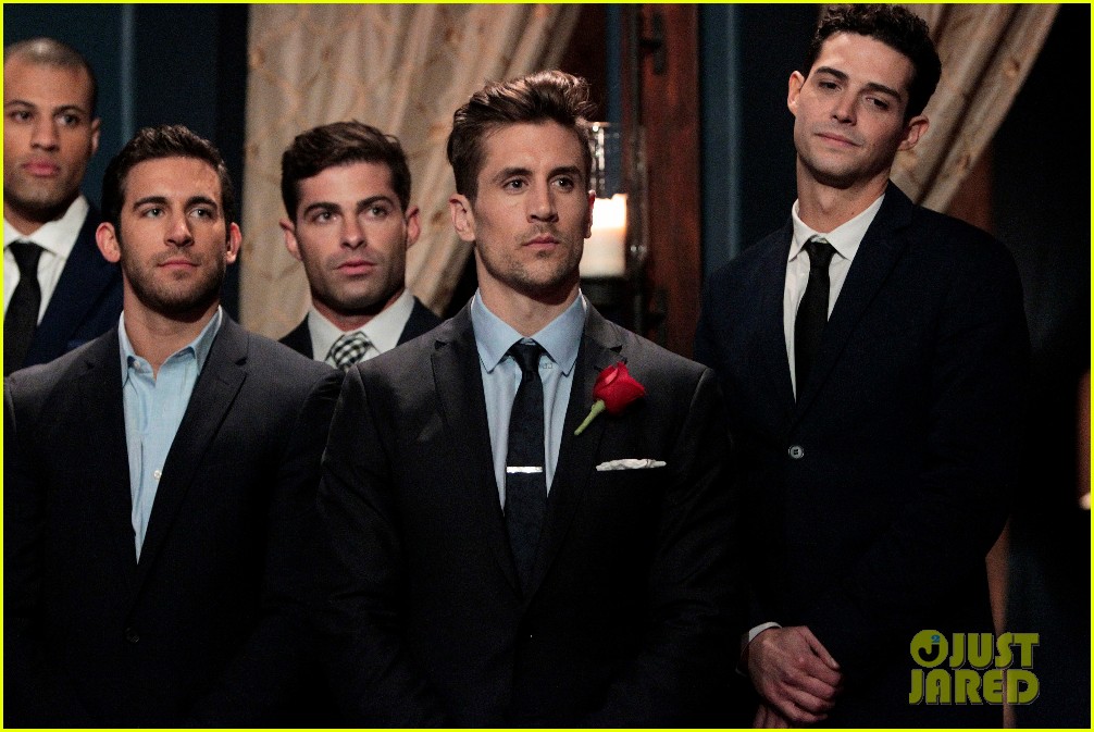 Aaron Rodgers Breaks Silence on Brother Jordan's 'The Bachelorette