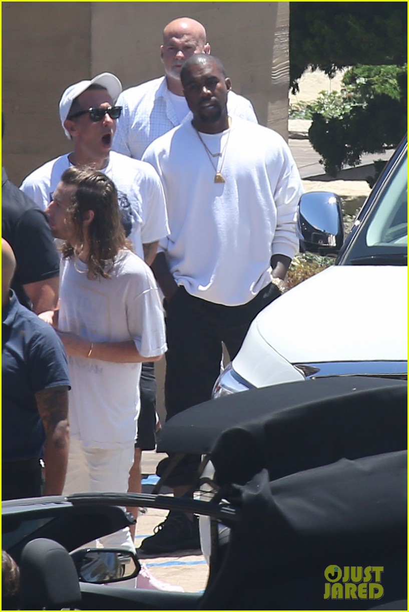 Amber Rose Weighs In on Kanye West's Feud with Taylor Swift Photo