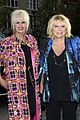 jennifer saunders joanna lumley are absolutely fabulous in nyc 21