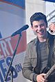 shawn mendes today show performances videos 02