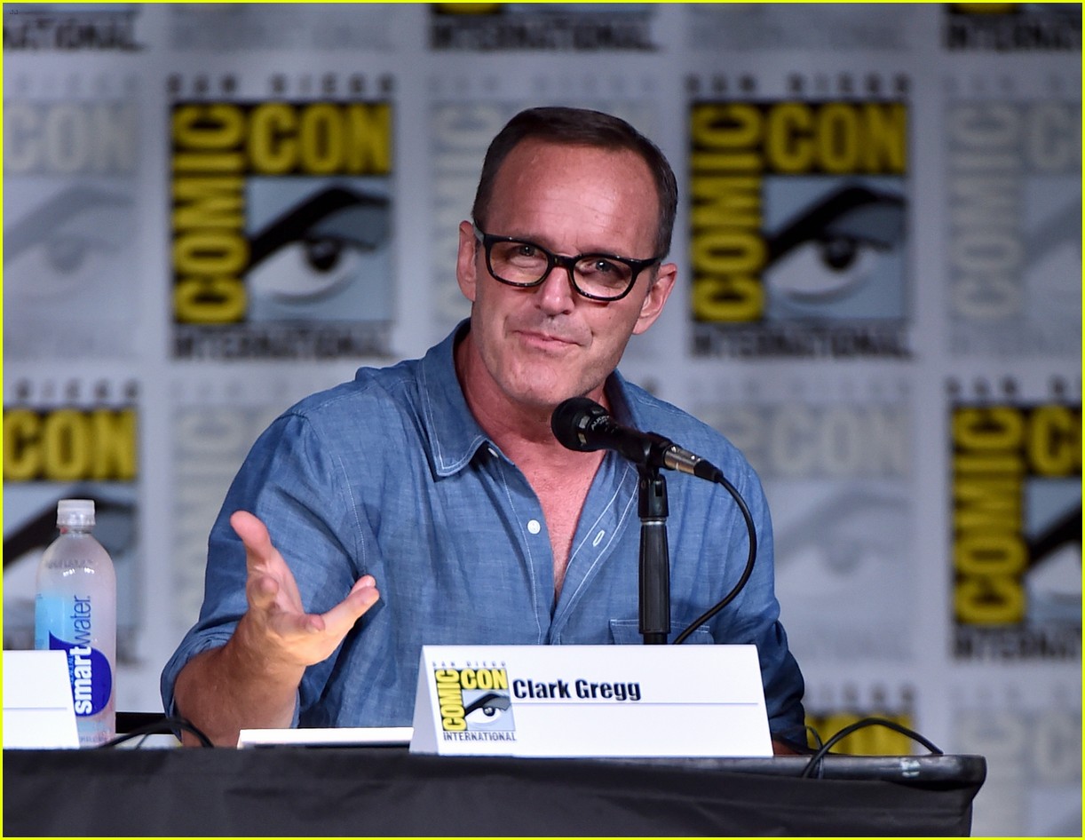 agents of shield introduce new character at comic con 013714697